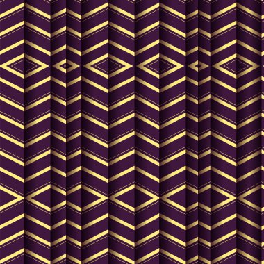 3d geometrik arka plan