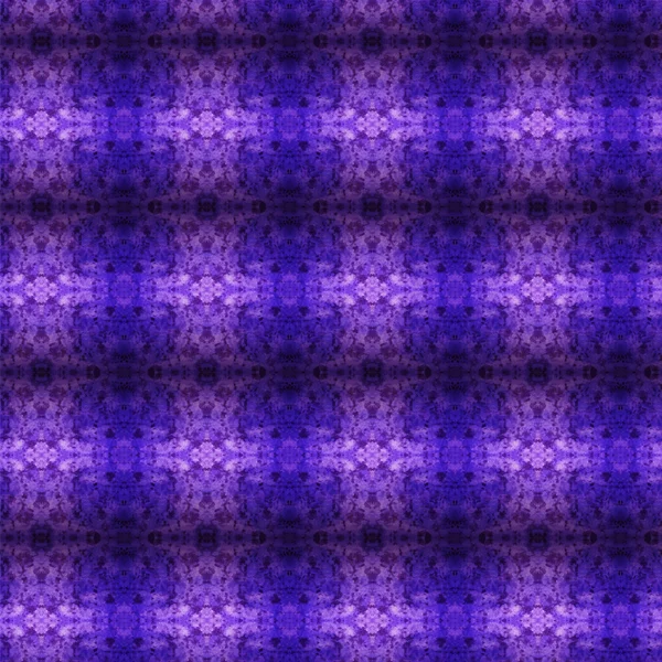 Modèle abstrait violet — Photo