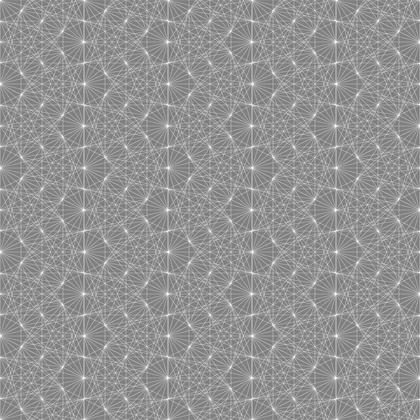 간단한 회색 패턴 — 스톡 벡터