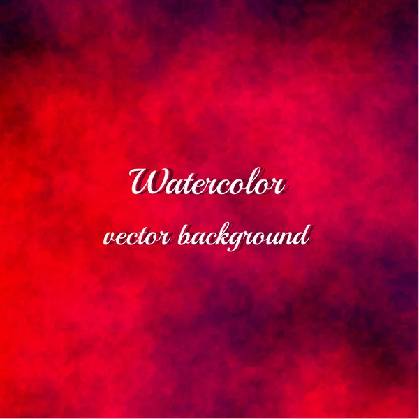 kırmızı sulu boya zemin.