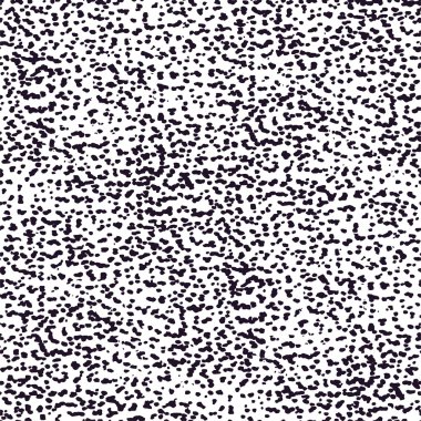 FreeHand noktalı resim doku sorunsuz.