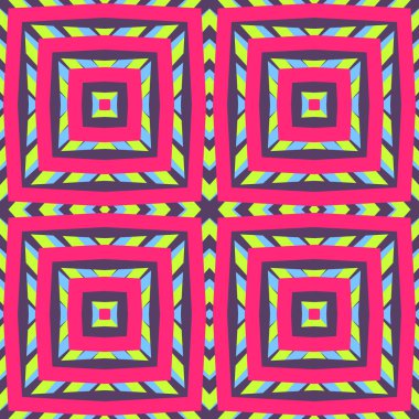 Renkli modern sorunsuz duvar kağıdı