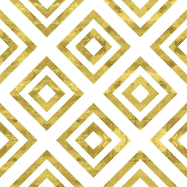 White and gold pattern — Stock Illustration White and gold pattern Stock Illustration