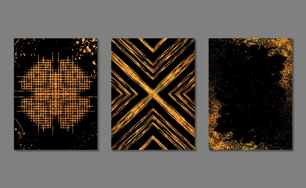 Günlük kaydı kartları ve kartpostallar kümesi