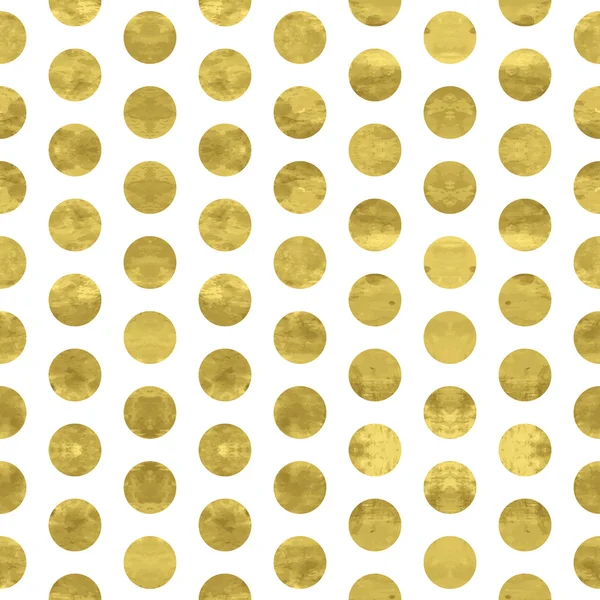 Festival beyaz ve altın desen