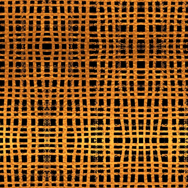 Black and gold pattern — Stock Illustration Black and gold pattern Vector Graphics