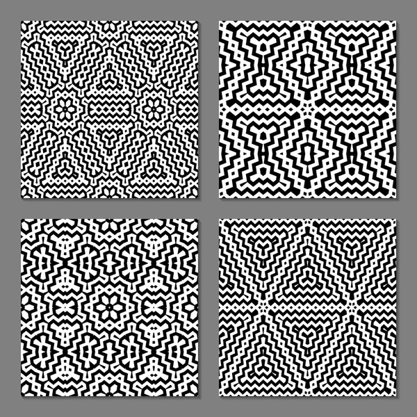 Kusursuz desenler dizisi