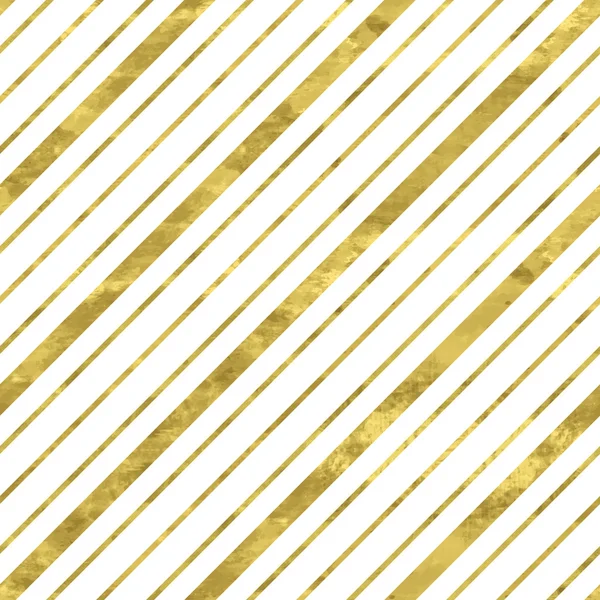 Modèle blanc et or — Image vectorielle