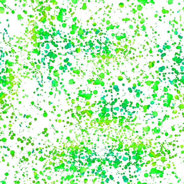 Акварель бесшовные обои — стоковый вектор