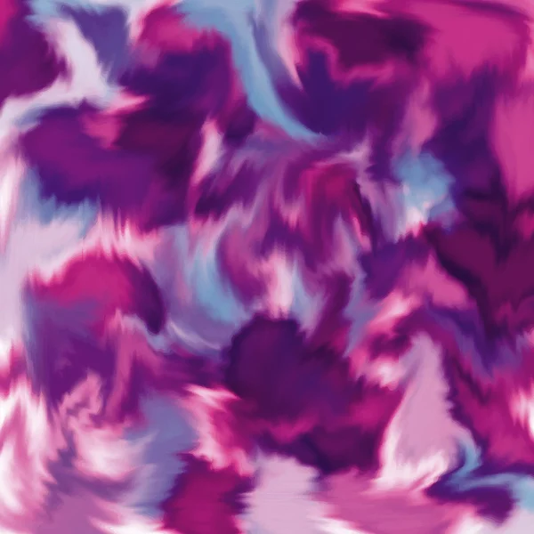 Watercolor abstract  blurred background. — ストックベクタ