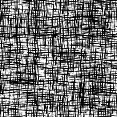 Siyah ve beyaz arka plan aşınmış kılavuz ile