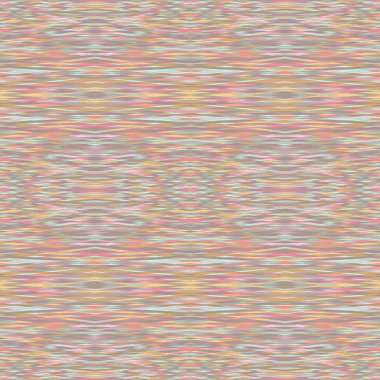 Soyut bulanık seamless modeli