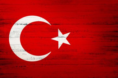 Türk bayrağı, Türkiye, bayrak tasarım