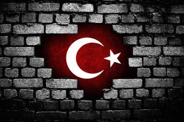 Türk bayrağı, Türkiye, bayrak tasarım
