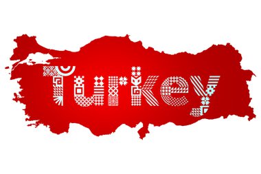 Türk bayrağı, Türkiye, bayrak tasarım