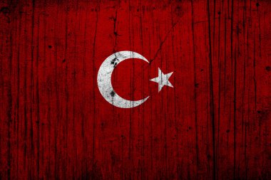 Türkiye bayrağı, bayrak tasarım ve sunu çalışması