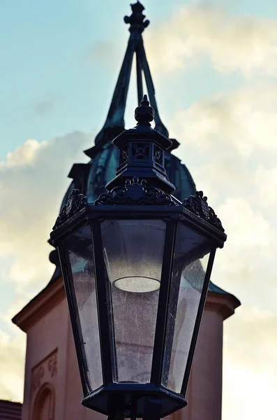 Lamp — Stock Photo, Image