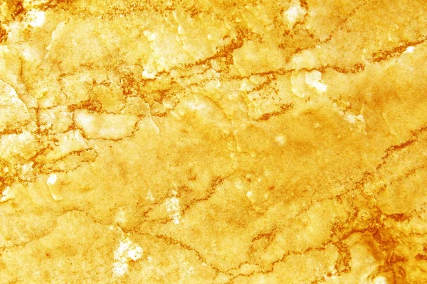 Oberfläche Des Marmors Mit Goldener Tönung — Stockfoto