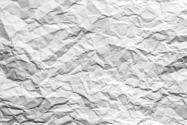 Abstract Crumpled Paper Sheet Background —  Fotos de Stock