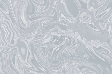 Gri mermer mürekkep desenli soyut arka plan. arkaplan veya duvar kağıdı için kullanılabilir.