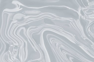 Gri mermer mürekkep desenli soyut arka plan. arkaplan veya duvar kağıdı için kullanılabilir.