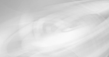 Beyaz gri hareket arkaplanı, gri çizgi geometrik arkaplan kağıdı