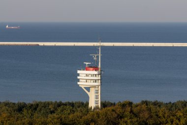 LNG terminali Swinoujscie, Polonya