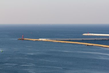 LNG terminali Swinoujscie, Polonya