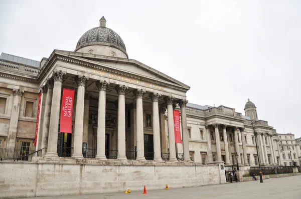 La galerie nationale de Londres — Photo