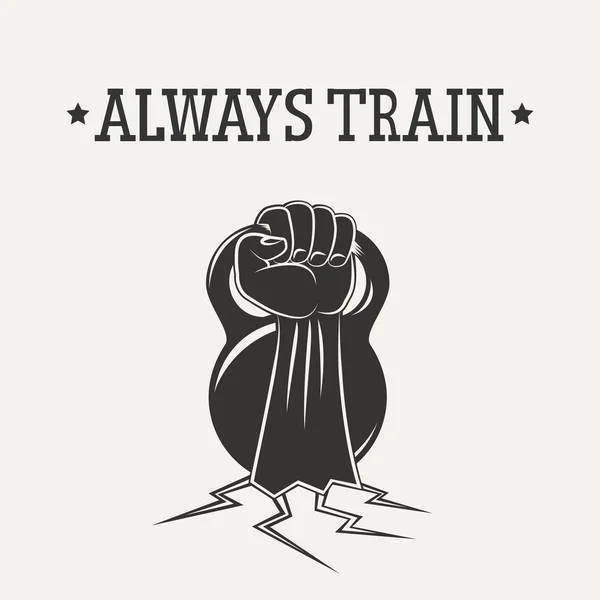 her zaman tren