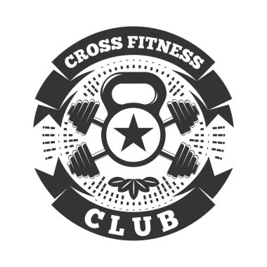 Fitness Club çapraz