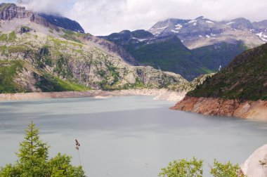 Lac demission in der Schweiz