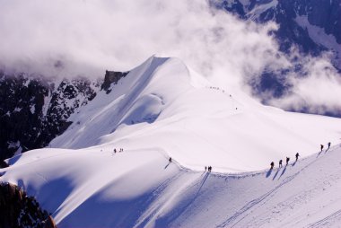 blanc Dağı