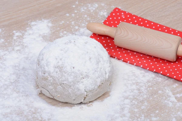 Backen — Stockfoto