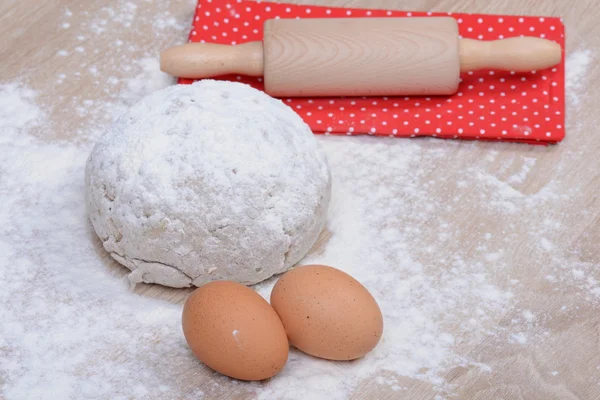 Backen — Stockfoto