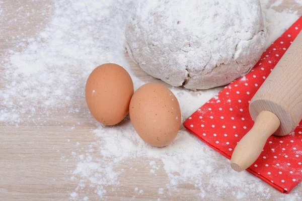 Backen — Stockfoto