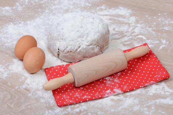 Backen — Stockfoto