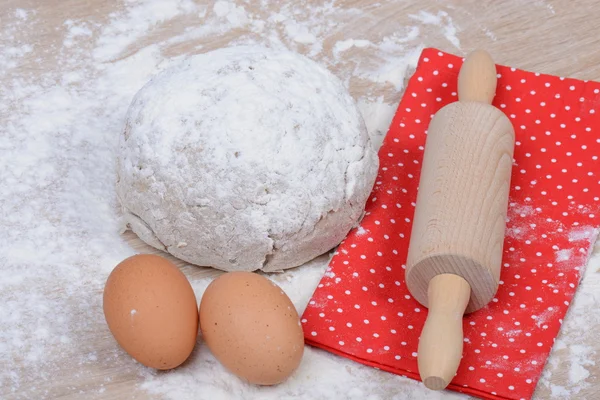 Backen — Stockfoto