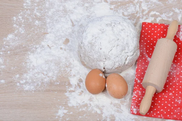 Backen — Stockfoto