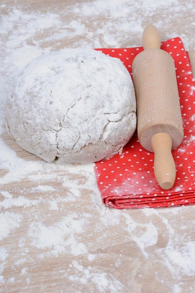 Backen — Stockfoto