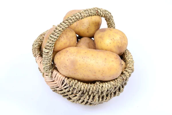 Картоффельн — стоковое фото