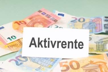 Aktif emeklilik, Almanca, emeklilik nesilleri için vergisiz gelir standart emeklilik yaşına ulaştı ve Almanya 'da çalışmaya devam etti, reform