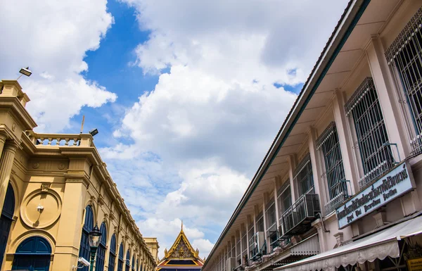 Bina Tayland — Stok fotoğraf