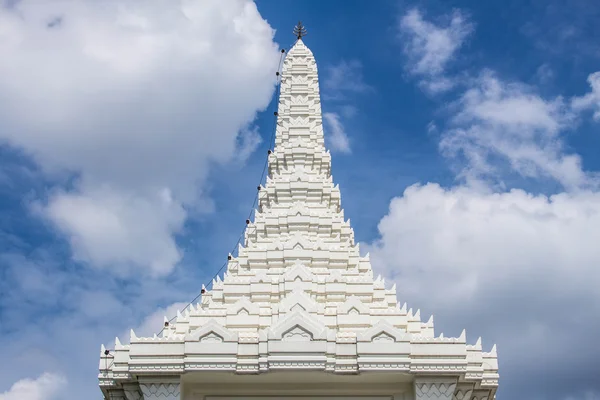Entrance pagoda — Stock Photo, Image
