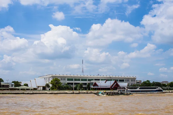 De architectuur — Stockfoto