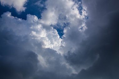 Karanlık Gökyüzü