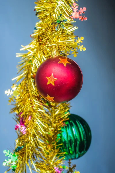 Koule že předsazení — Stock fotografie