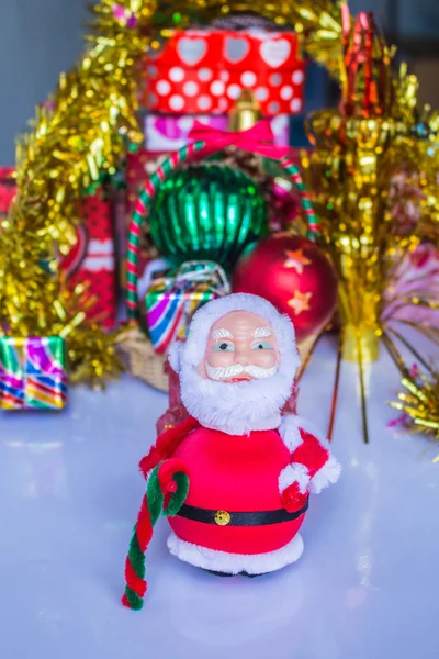 Weihnachtszeit. — Stockfoto