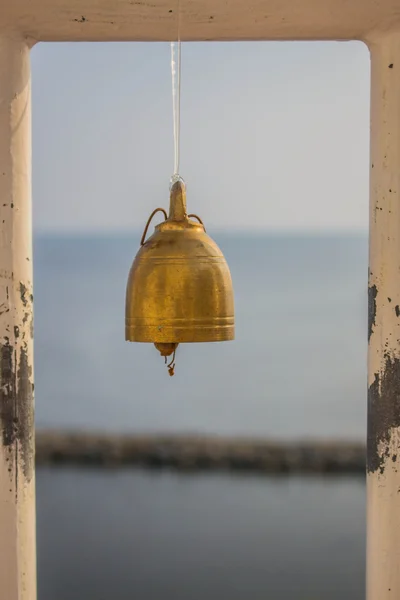 Bell hanging — Stock Photo, Image