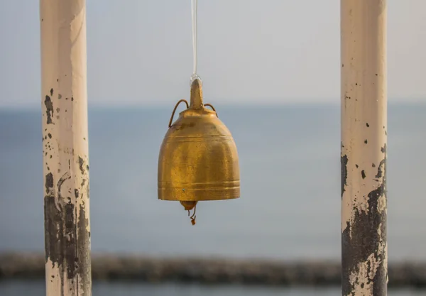 Bell — Stock Photo, Image